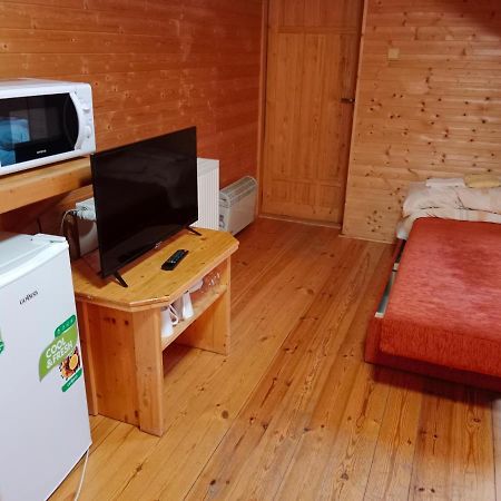 Wellness Penzion Eva Dolni Moravice Экстерьер фото