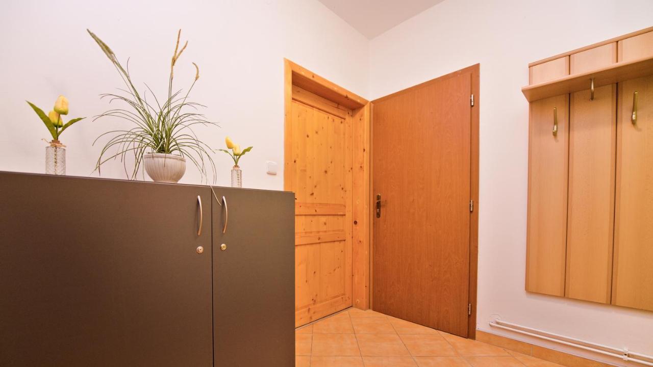 Wellness Penzion Eva Dolni Moravice Экстерьер фото