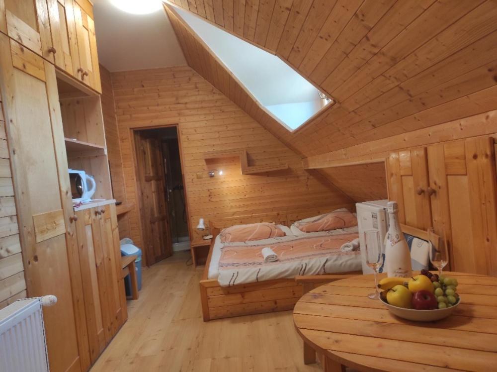 Wellness Penzion Eva Dolni Moravice Экстерьер фото