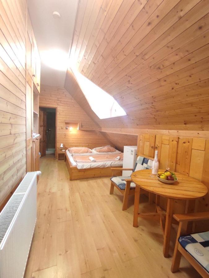 Wellness Penzion Eva Dolni Moravice Экстерьер фото