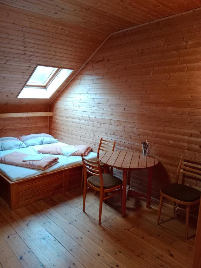 Wellness Penzion Eva Dolni Moravice Экстерьер фото