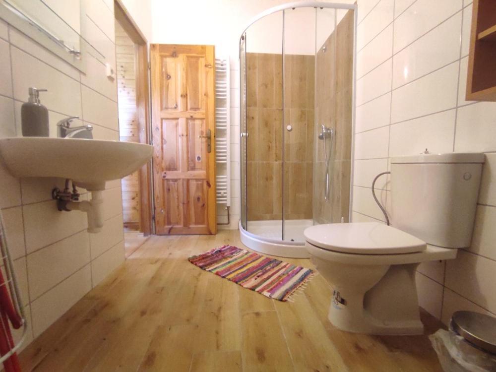Wellness Penzion Eva Dolni Moravice Экстерьер фото