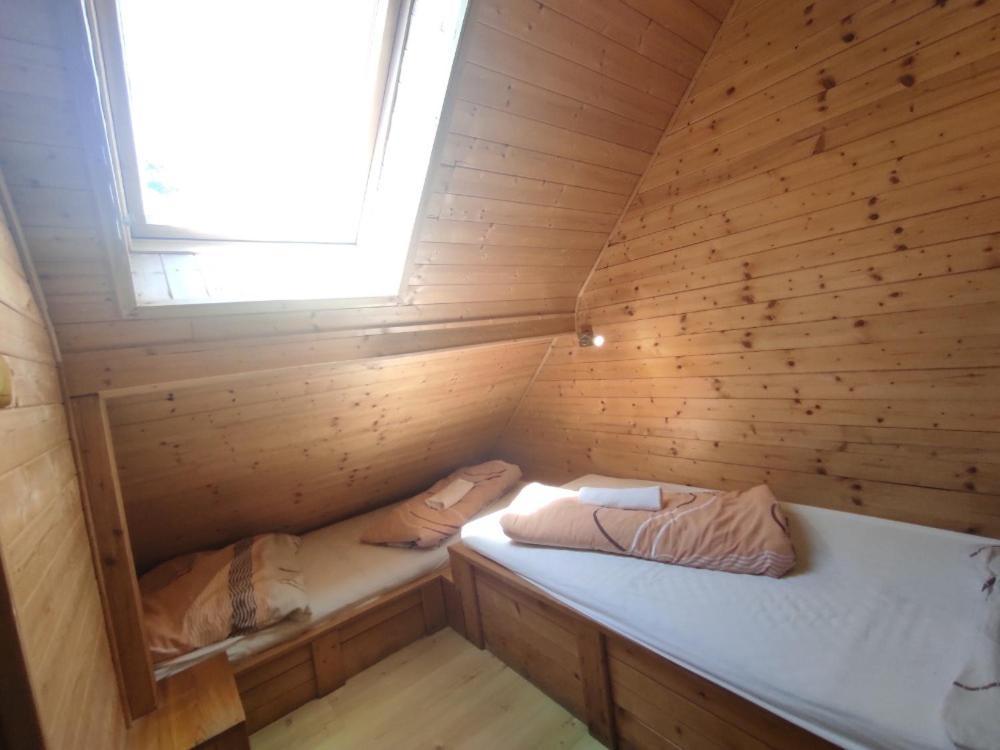 Wellness Penzion Eva Dolni Moravice Экстерьер фото