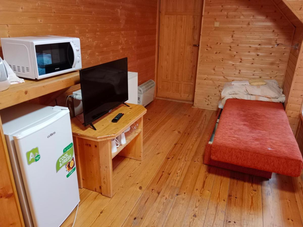 Wellness Penzion Eva Dolni Moravice Экстерьер фото