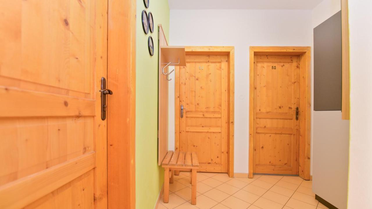 Wellness Penzion Eva Dolni Moravice Экстерьер фото