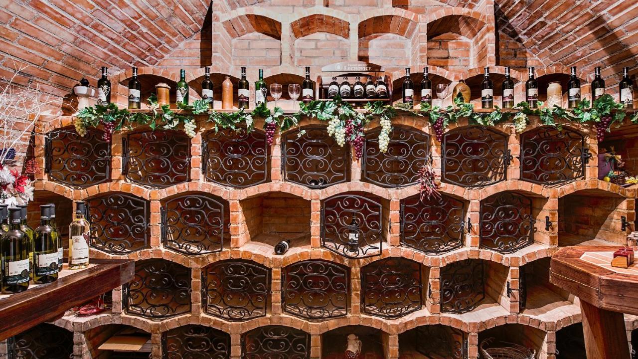 Wellness Penzion Eva Dolni Moravice Экстерьер фото