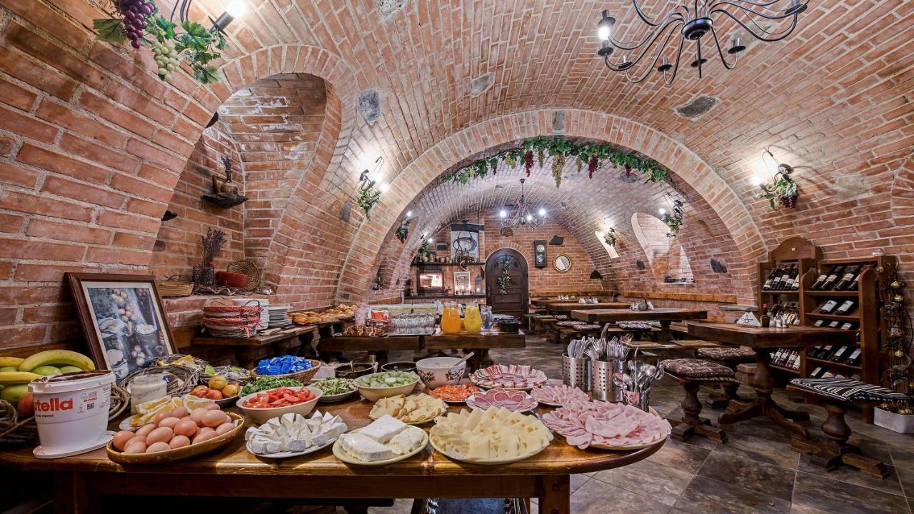 Wellness Penzion Eva Dolni Moravice Экстерьер фото