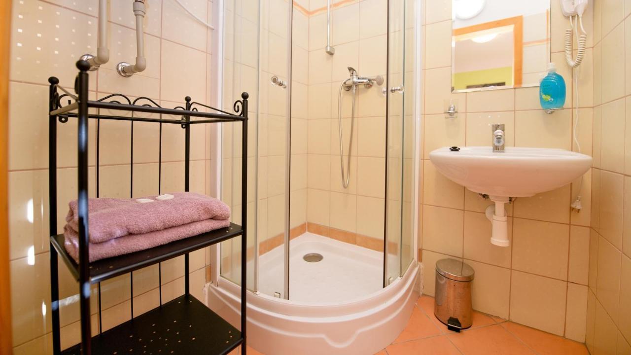 Wellness Penzion Eva Dolni Moravice Экстерьер фото